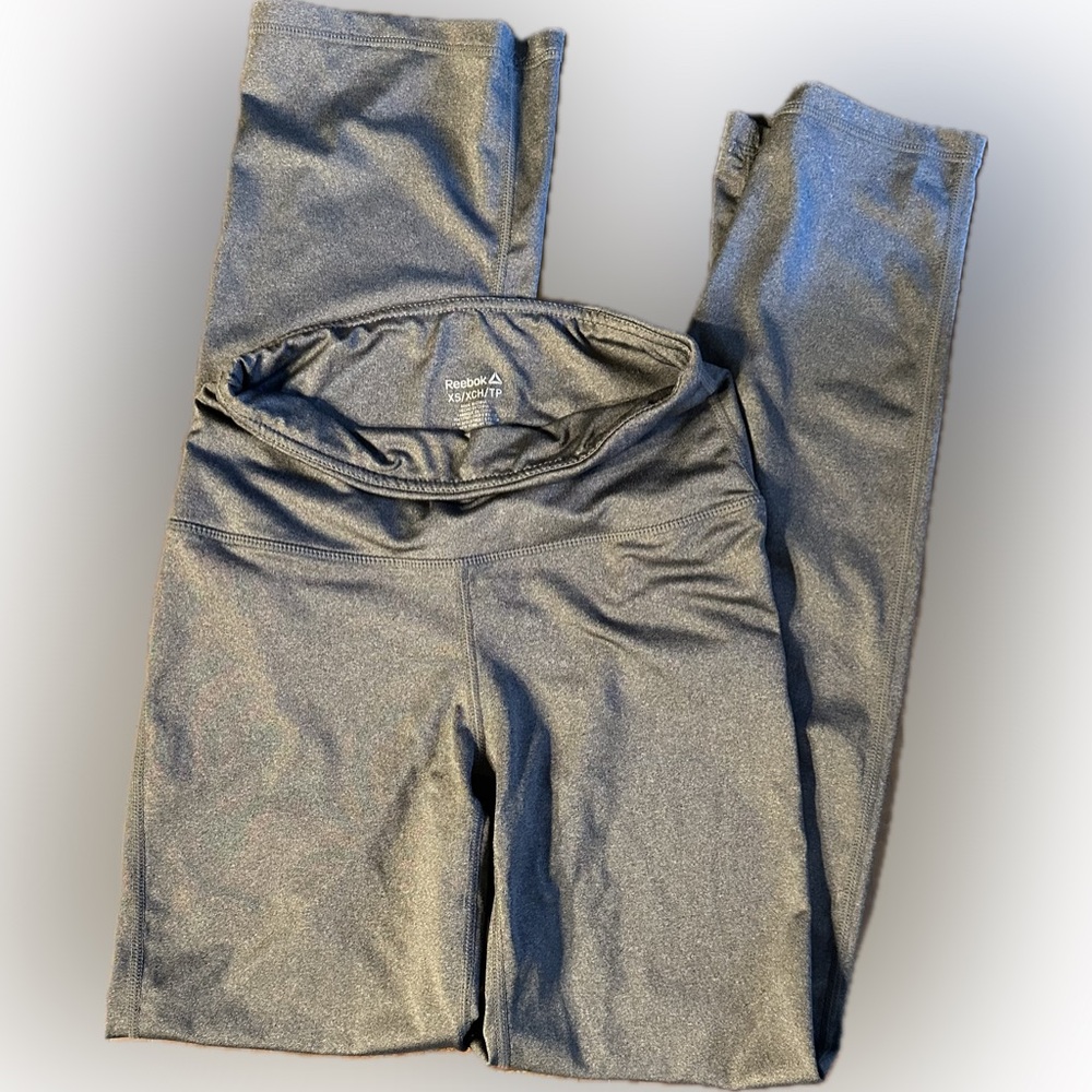 Reebok Yoga Pants